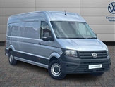 Volkswagen Crafter Image 1