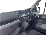 Volkswagen Crafter Image 2