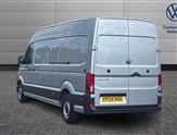 Volkswagen Crafter Image 3
