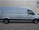 Volkswagen Crafter Image 4
