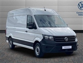 Volkswagen Crafter Image 1