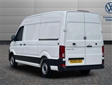 Volkswagen Crafter Image 3