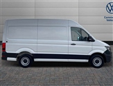 Volkswagen Crafter Image 4