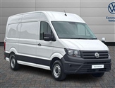 Volkswagen Crafter Image 1