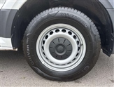Volkswagen Crafter Image 5