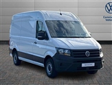 Volkswagen Crafter Image 1