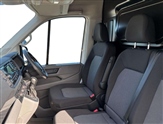 Volkswagen Crafter Image 2