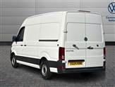 Volkswagen Crafter Image 3