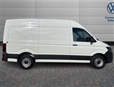 Volkswagen Crafter Image 4