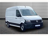 Volkswagen Crafter Image 1