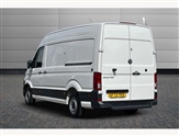 Volkswagen Crafter Image 3
