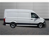 Volkswagen Crafter Image 4
