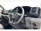 Volkswagen Crafter Image 6
