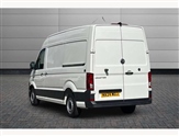 Volkswagen Crafter Image 3