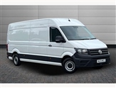 Volkswagen Crafter Image 1