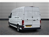 Volkswagen Crafter Image 3