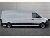 Volkswagen Crafter Image 4