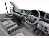 Volkswagen Crafter Image 6