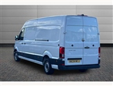 Volkswagen Crafter Image 3