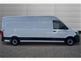 Volkswagen Crafter Image 4