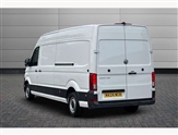 Volkswagen Crafter Image 3
