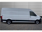 Volkswagen Crafter Image 4