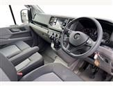 Volkswagen Crafter Image 6