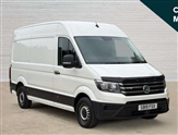 Volkswagen Crafter Image 1