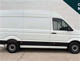 Volkswagen Crafter Image 2