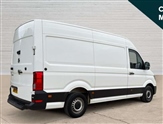 Volkswagen Crafter Image 3
