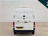 Volkswagen Crafter Image 4