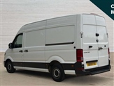 Volkswagen Crafter Image 5