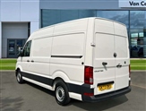Volkswagen Crafter Image 3