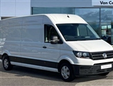 Volkswagen Crafter Image 1
