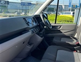 Volkswagen Crafter Image 2