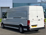 Volkswagen Crafter Image 3