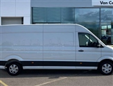 Volkswagen Crafter Image 4