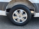 Volkswagen Crafter Image 5