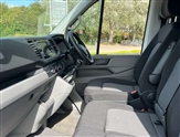 Volkswagen Crafter Image 2