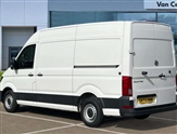 Volkswagen Crafter Image 3