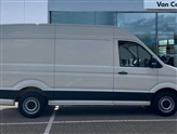 Volkswagen Crafter Image 4