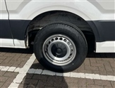 Volkswagen Crafter Image 5