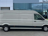 Volkswagen Crafter Image 4