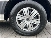 Volkswagen Crafter Image 5