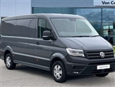 Volkswagen Crafter Image 1