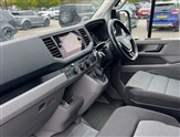 Volkswagen Crafter Image 2