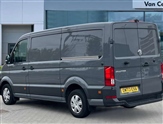 Volkswagen Crafter Image 3
