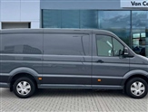 Volkswagen Crafter Image 4