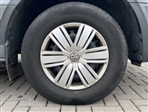 Volkswagen Crafter Image 5