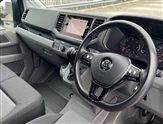 Volkswagen Crafter Image 6